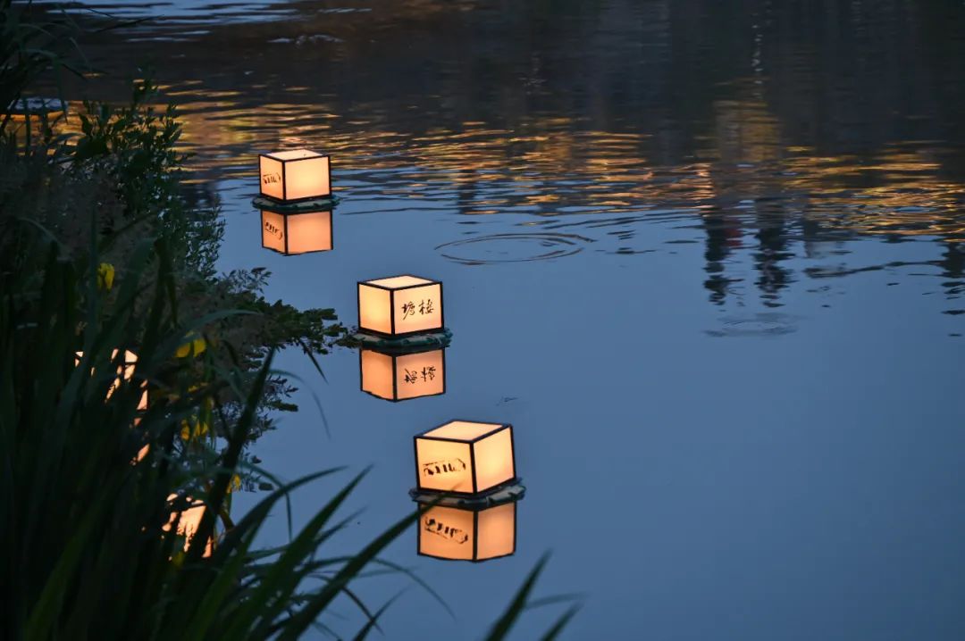 勇電3D打印個性化燈具榮獲2023中國國際照明/燈具設(shè)計(jì)大賽.景觀照明專項(xiàng)一等獎