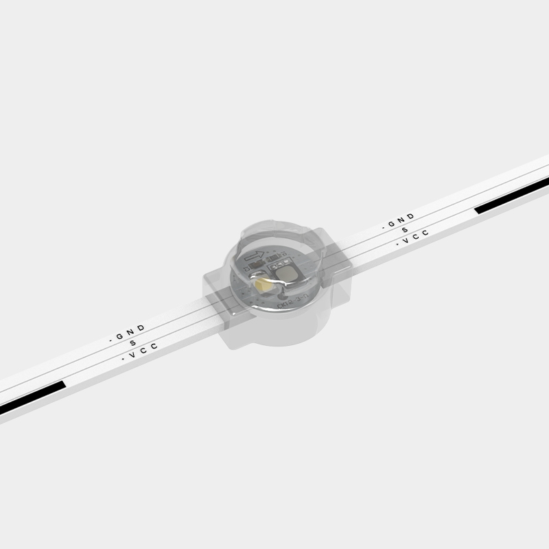 YD-DGY-16 圓型點(diǎn)光源