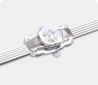 YD-SDGY-40 水下點(diǎn)光源