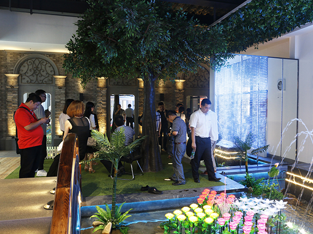 勇電企業(yè)經(jīng)營(yíng)決策委員會(huì)第三屆第七次會(huì)議圓滿召開(kāi)